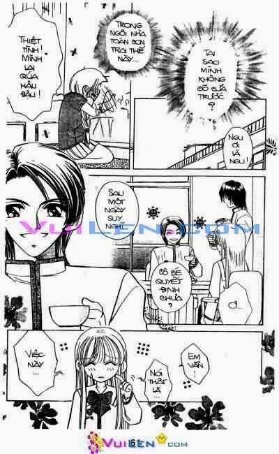 Arita Đáng Yêu Chapter 3 trang 59