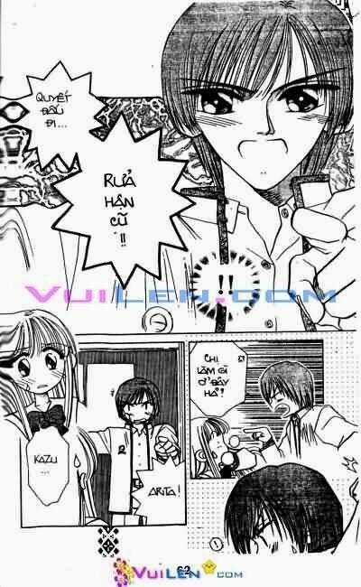 Arita Đáng Yêu Chapter 3 trang 60