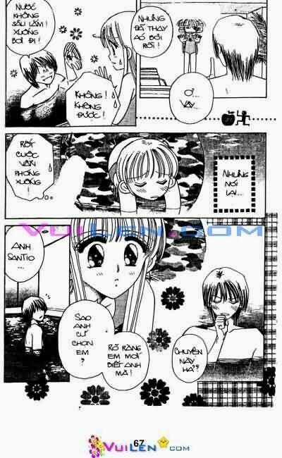 Arita Đáng Yêu Chapter 3 trang 65