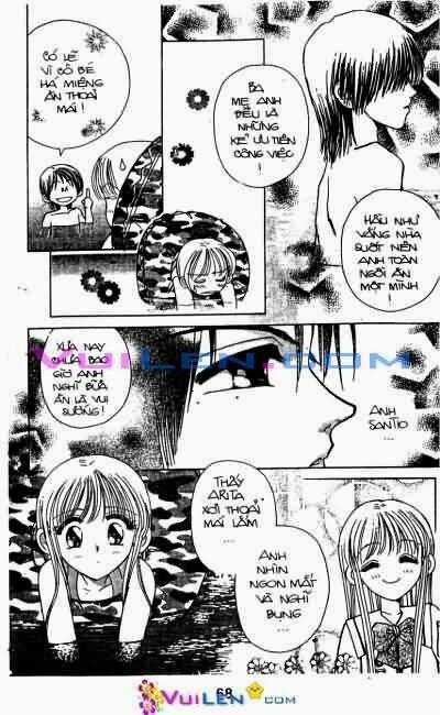 Arita Đáng Yêu Chapter 3 trang 66