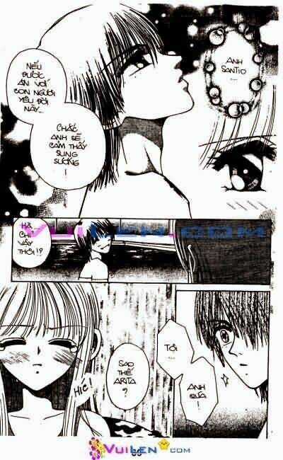 Arita Đáng Yêu Chapter 3 trang 67