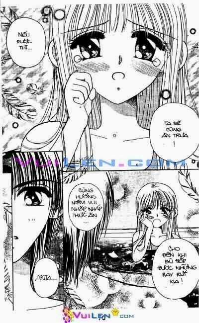 Arita Đáng Yêu Chapter 3 trang 68