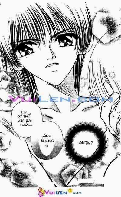 Arita Đáng Yêu Chapter 3 trang 70