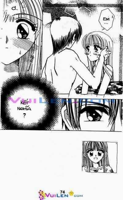 Arita Đáng Yêu Chapter 3 trang 72