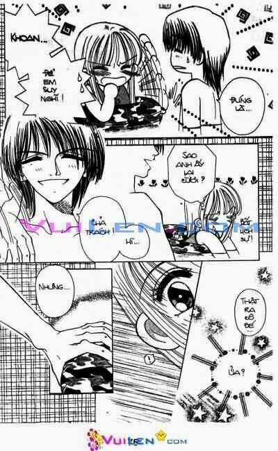 Arita Đáng Yêu Chapter 3 trang 73
