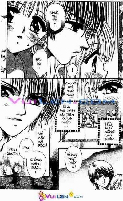 Arita Đáng Yêu Chapter 3 trang 74
