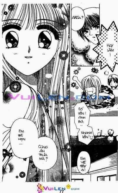 Arita Đáng Yêu Chapter 3 trang 75