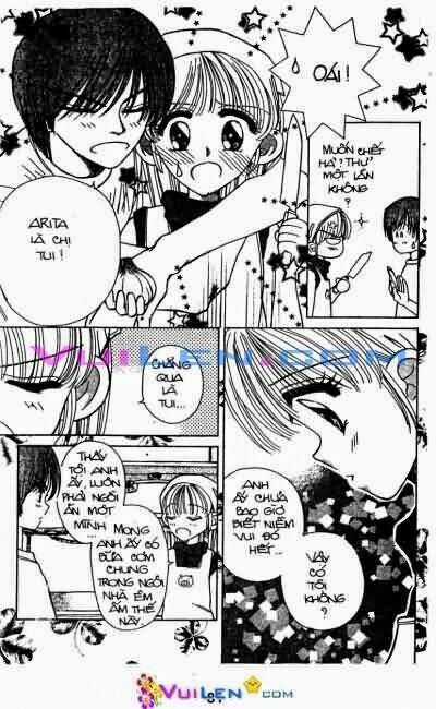 Arita Đáng Yêu Chapter 3 trang 79