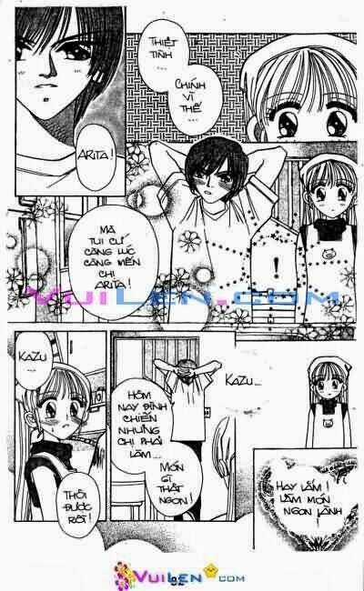 Arita Đáng Yêu Chapter 3 trang 80