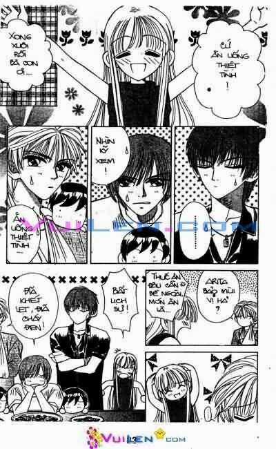 Arita Đáng Yêu Chapter 3 trang 81