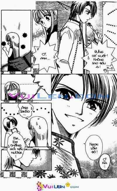 Arita Đáng Yêu Chapter 3 trang 82