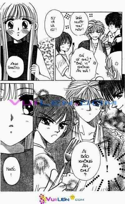 Arita Đáng Yêu Chapter 3 trang 83
