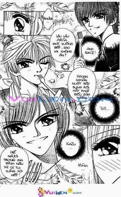 Arita Đáng Yêu Chapter 3 trang 84