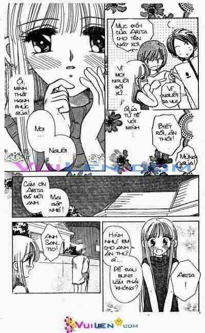Arita Đáng Yêu Chapter 3 trang 85