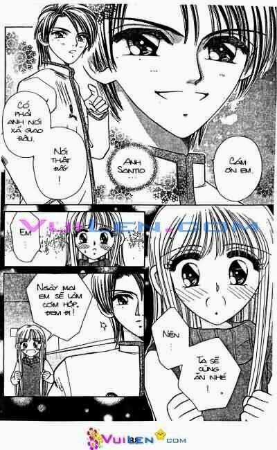 Arita Đáng Yêu Chapter 3 trang 86