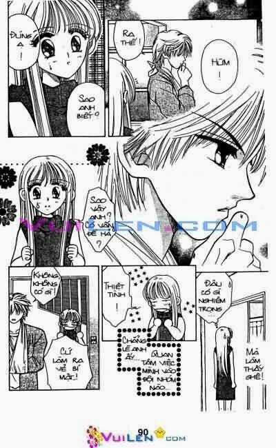 Arita Đáng Yêu Chapter 3 trang 88
