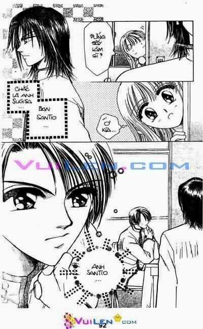 Arita Đáng Yêu Chapter 3 trang 90