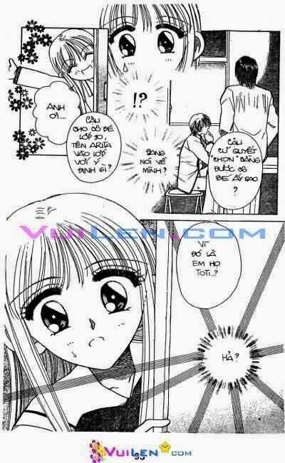 Arita Đáng Yêu Chapter 3 trang 91