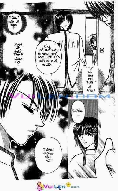 Arita Đáng Yêu Chapter 3 trang 92