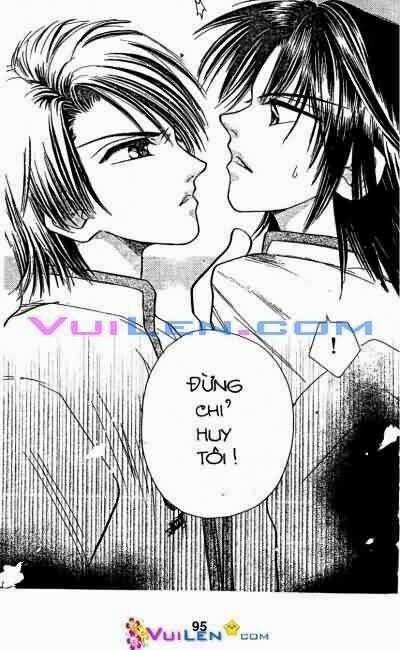 Arita Đáng Yêu Chapter 3 trang 93