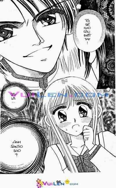 Arita Đáng Yêu Chapter 3 trang 94