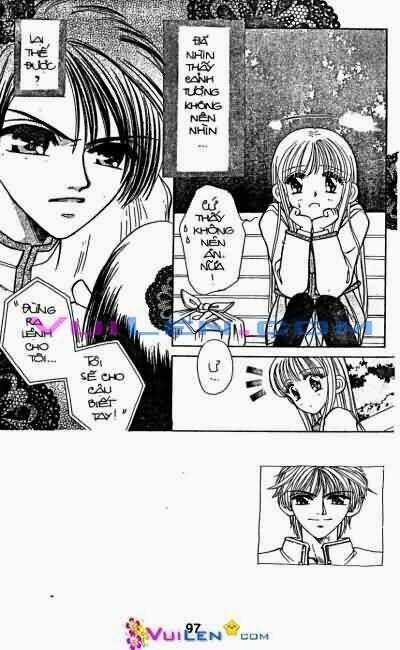 Arita Đáng Yêu Chapter 3 trang 95