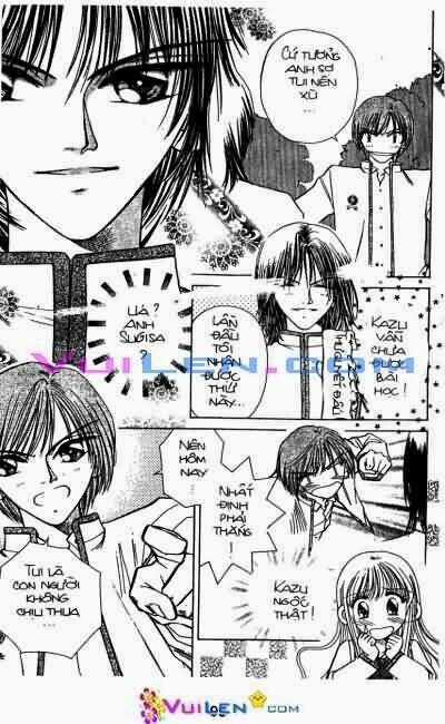 Arita Đáng Yêu Chapter 3 trang 97