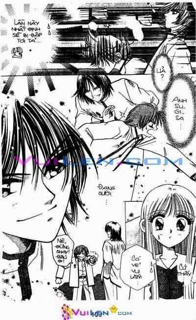 Arita Đáng Yêu Chapter 3 trang 98