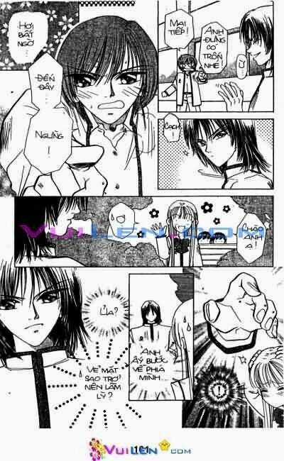 Arita Đáng Yêu Chapter 3 trang 99