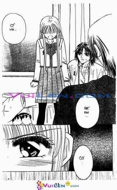 Arita Đáng Yêu Chapter 4 trang 10