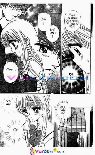 Arita Đáng Yêu Chapter 4 trang 100