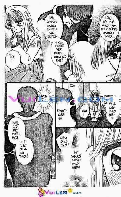 Arita Đáng Yêu Chapter 4 trang 101