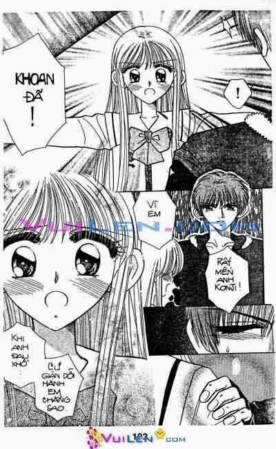 Arita Đáng Yêu Chapter 4 trang 102