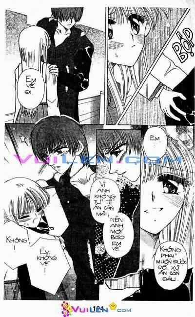 Arita Đáng Yêu Chapter 4 trang 103