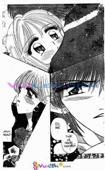 Arita Đáng Yêu Chapter 4 trang 104