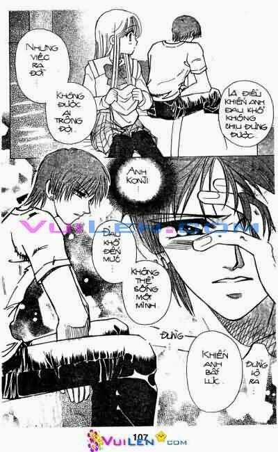 Arita Đáng Yêu Chapter 4 trang 106