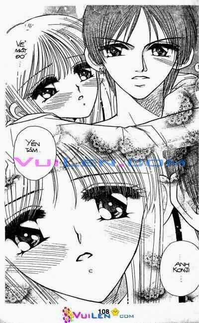 Arita Đáng Yêu Chapter 4 trang 107