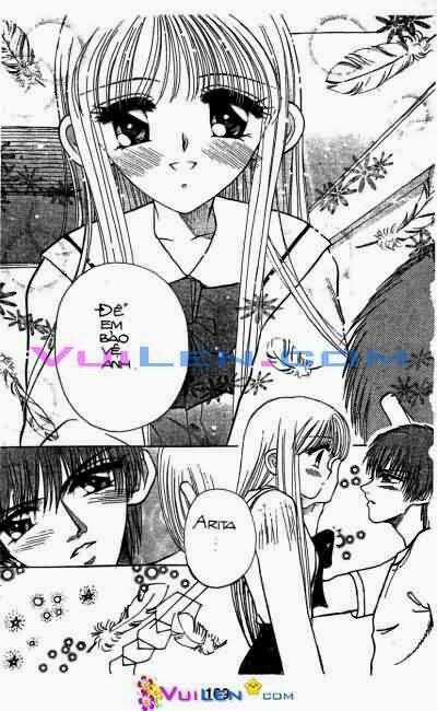 Arita Đáng Yêu Chapter 4 trang 108