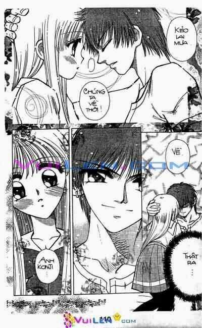 Arita Đáng Yêu Chapter 4 trang 109