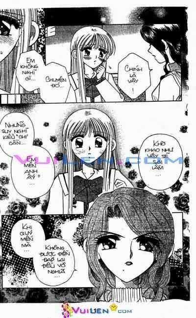 Arita Đáng Yêu Chapter 4 trang 114