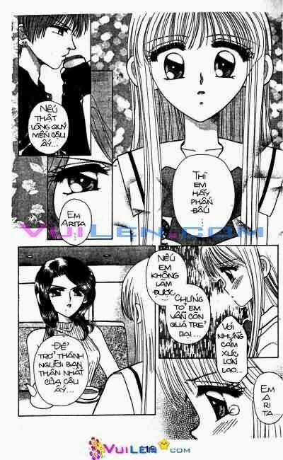 Arita Đáng Yêu Chapter 4 trang 115