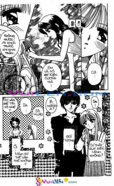 Arita Đáng Yêu Chapter 4 trang 116