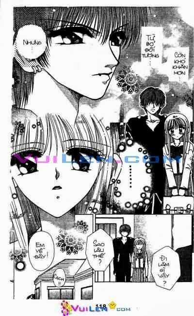 Arita Đáng Yêu Chapter 4 trang 117