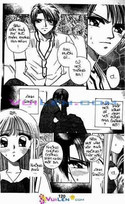 Arita Đáng Yêu Chapter 4 trang 119