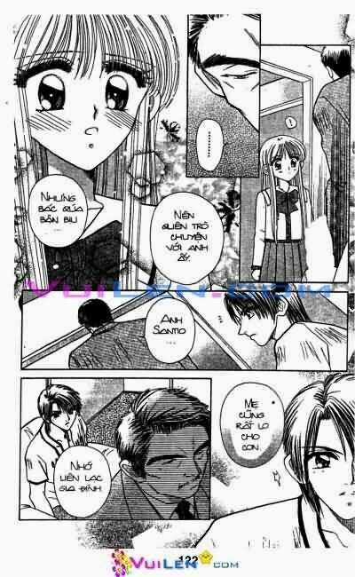 Arita Đáng Yêu Chapter 4 trang 121