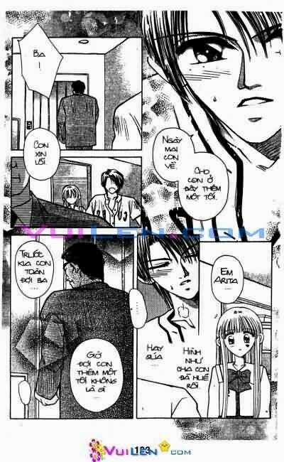 Arita Đáng Yêu Chapter 4 trang 122