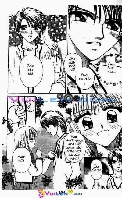 Arita Đáng Yêu Chapter 4 trang 123