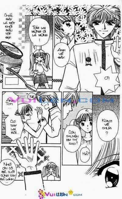 Arita Đáng Yêu Chapter 4 trang 124