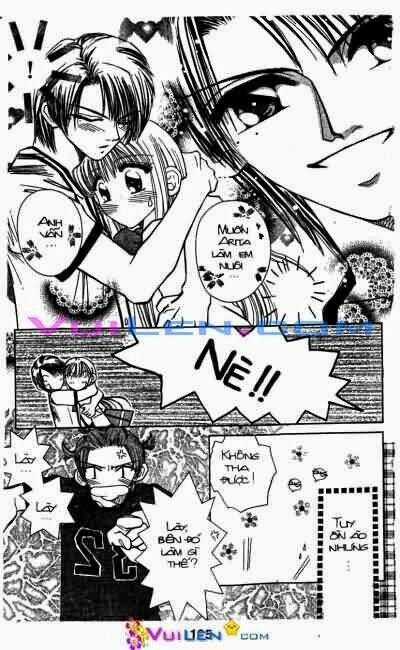 Arita Đáng Yêu Chapter 4 trang 125