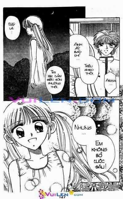 Arita Đáng Yêu Chapter 4 trang 126